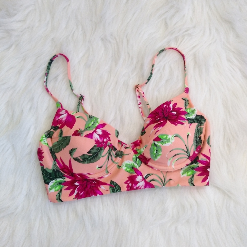 Women's Bikini Top